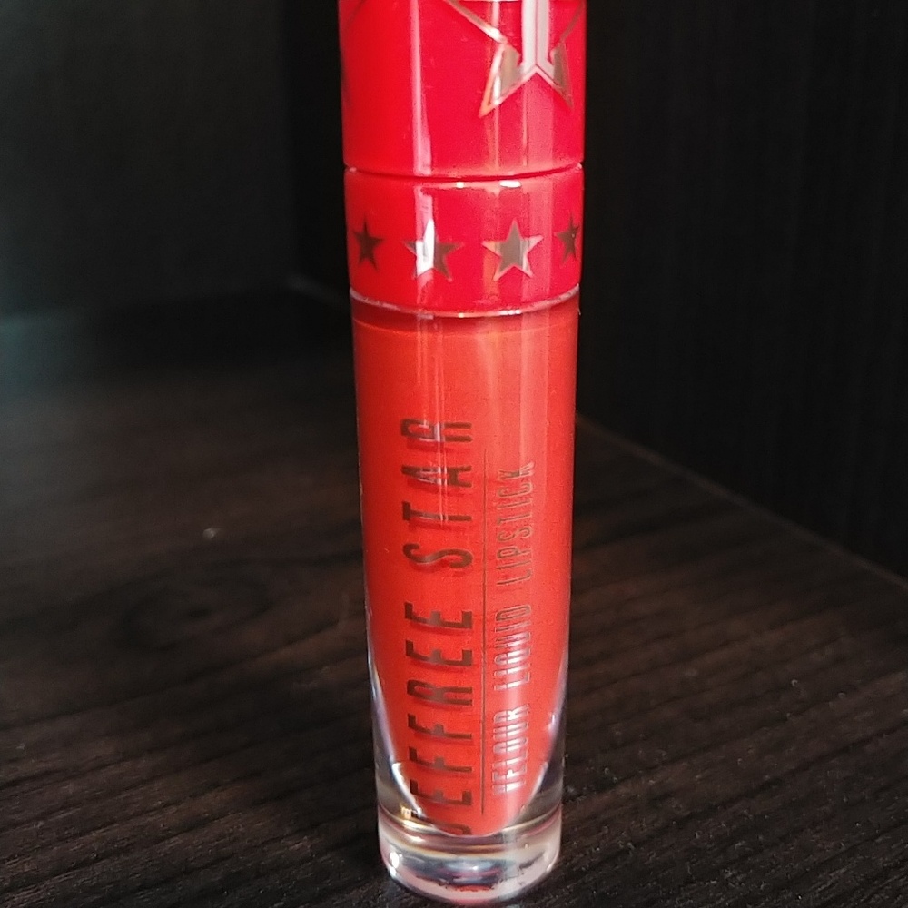 Jeffree star checkmate